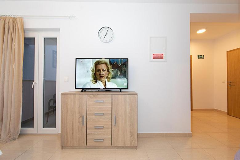Apartmani Vice Brela Exterior foto