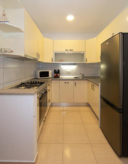 Apartmani Vice Brela Exterior foto